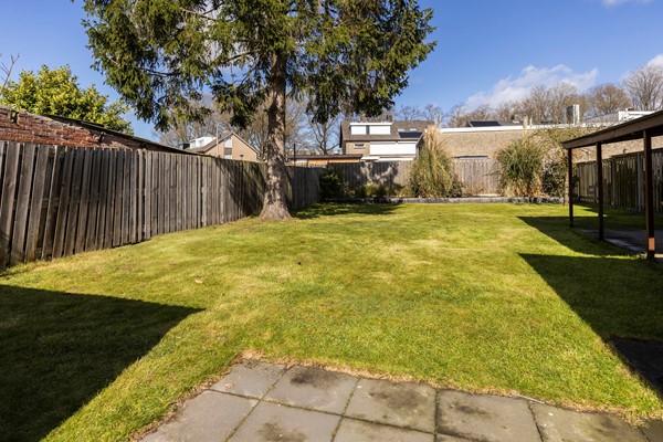 Medium property photo - Antoon van de Venstraat 14, 5691 CK Son en Breugel